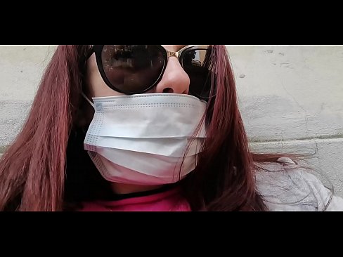 ❤️ ניקולטה מתנקמת בשכנתה ומשתנת במוסך שלו (הסגר איטלקי מיוחד של Covid19) ❤❌ פאקינג אצלנו ️❤