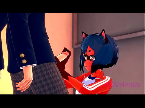 ❤️ חוות בקר חדשה לגמרי עם Michiru Kagemori ❤❌ פאקינג אצלנו ️❤